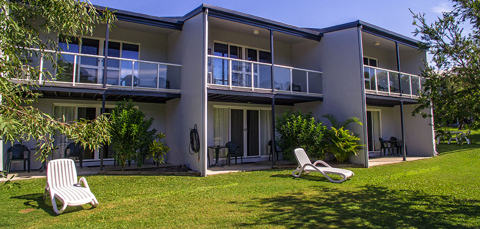 Sea Eagles Beach Resort Beachside Accomodation