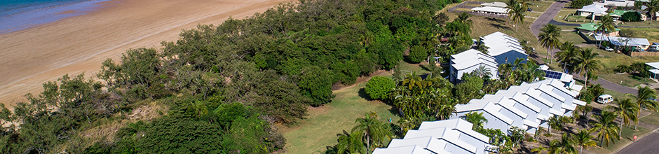 Sea Eagles Beach Resort