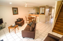 Sea Eagles Beach Resort | Beach Side Accommodation Mackay Hay Point