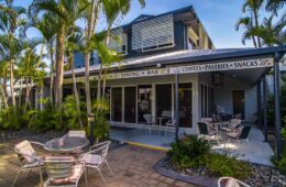 Sea Eagles Beach Resort | Beach Side Accommodation Mackay Hay Point