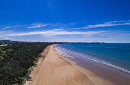 Sea Eagles Beach Resort | Beach Side Accommodation Mackay Hay Point