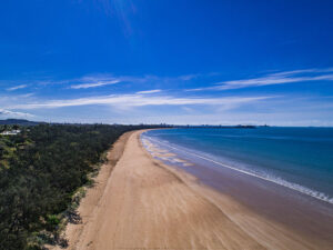 Sea Eagles Beach Resort | Beach Side Accommodation Mackay Hay Point